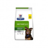 HILLS Prescription Diet Canine Metabolic jahňa & ryža 1,5 kg