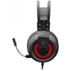 Herný headset CARACAL pre PC MAC PS5