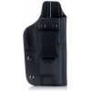 FALCO Opaskové puzdro IWB typ A903 Kydex pre G19, vysoké mieridla, pravák, čierne