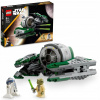 LEGO Star Wars 75360 Bojovník Jedi Yody
