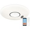 LED stropné svietidlo Top Light Orion KXL Smart 60 W 6000 lm 3000-6500 K biele s diaľkovým ovládaním