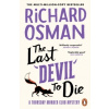 The Last Devil To Die