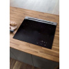 Plynová sklokeramická varná doska Dynaxo Dynacook - 3 varné platne/pbr/p