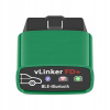 Vgate vLinker FD+ BT 4.0 Diagnostické rozhranie OBDII ELM327