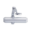 Assa Abloy Zatvárač dverí DC 120 s protipožiarnou odolnosťou, bez aretácie ASSA_DC120_BA
