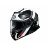 Moto prilba SHOEI Neotec II Excursion. (Moto prilba SHOEI Neotec II Excursion.)