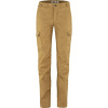 FJÄLLRÄVEN Stina Trousers W Buckwheat Brown - 38