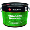 Tikkurila Finngard Novasil 2,7L LAP bílá akrylátová fasádní barva modifikovaná silikonem