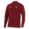 Nike RC Toulon Quarter Zip Training Top 2024 2025 Adults Red S