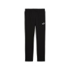 Dámske Nohavice PUMA ESS SMALL NO. 1 LOGO SWEATPANTS TR OP 68245401 – Čierna