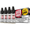 Liquid ARAMAX 4Pack Strawberry Kiwi 4x10ml-12mg