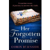 Her Forgotten Promise - Corin Burnside