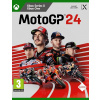 MotoGP 24 (kod) Xbox One digitálna verzia