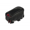 Basil SPORT DESIGN FRAME BAG Čierna