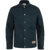 FJÄLLRÄVEN Vardag Jacket M Dark Navy - XS