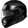 PRILBA SHOEI NEOTEC 2 ČIERNY lesk BON XS (PRILBA SHOEI NEOTEC 2 ČIERNY lesk BON XS)