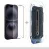 Nillkin Tvrdené Sklo 2.5D CP+ PRO Black pre Apple iPhone 16 Plus 6902048287792