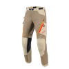 ALPINESTARS nohavice MAXDURA DUAL, ALPINESTARS (svetle hnedá) 2026 - 42