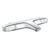 GROHE Grohtherm 1000 New Termostatická vaňová batéria chróm 34156003 GRO 34156003