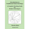 Introduction to Traditional Natal Astrology
