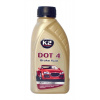 K2 DOT 4 - 500 ml - brzdová kapalina, T104 388-0102