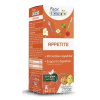 Petit CHENE APPETITE detský sirup, s pomarančovou a citrónovou arómou 1x125 ml