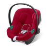 Cybex Aton B2 i-Size Dynamic Red