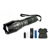 1X VÝKONNÁ BATERKA CREE XML-T6 ZOOM