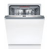 Bosch Serie 6 SBD6ECX12E, Plne vstavaný, Úplná veľkosť (60 cm), Nerezová oceľ, Dotyk, 1,75 m, 1,65 m