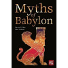 Myths of Babylon - K. J. Jackson