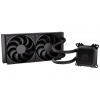 Endorfy vodní chladič CPU Navis F240 / 2x120mm / PWM / AMD i Intel EY3B001 SilentiumPC