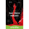 E-kniha Pád všech neřádů - Amanda Foody, C.L. Herman
