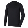 Termoprádlo Active Winter Tričko Husky Tromi M black, XXL