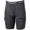 Bauer PRO compression jock short senior