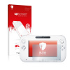 čirá skleněná fólie upscreen Hybrid Glas pro Nintendo Wii U GamePad (ovladač) (čirá skleněná fólie upscreen Hybrid Glas pro Nintendo Wii U GamePad (ovladač))