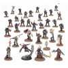 Warhammer 40000 Bojová hliadka: Imperiálni agenti