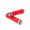 Odi Gripy MTB VANS Lock-On Bright Red