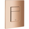 GROHE Skate Cosmopolitan ovládacie tlačidlo dvojčinné, Warm Sunset, 38732DA0