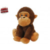 Jungle Expedition opice sediaca 35 cm