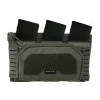 Predný panel Pincer Admin Agilite® – Ranger Green