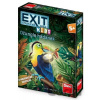 Dino Toys Exit: Úniková hra pro děti Džungle hádanek