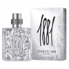 Nino Cerruti Cerruti 1881 Silver, Toaletná voda 100ml pre mužov