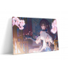 Honkai: Star Rail Obraz Ruan Mei - 90x60
