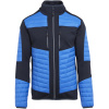 Regatta Professional Bunda E-volve TRA 563, hybridní, zimní COT36A563ad301-strong blue S Modrá/navy