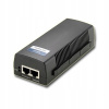 RX-PSE802G - 1 port Gb PoE+ injektor, af_at, 30 W, LED