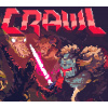 Crawl EU Steam CD Key