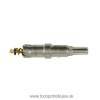 Korunkový vrták do kovu 18mm - GEKO G39681