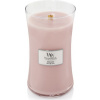 Vonná svíčka váza Rosewood 609,5 g - WoodWick