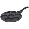 pánev na 7 volských ok orion grande 27cm