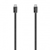 Kábel Hama 200629 USB-C 2.0, typ C-C, 0,75m